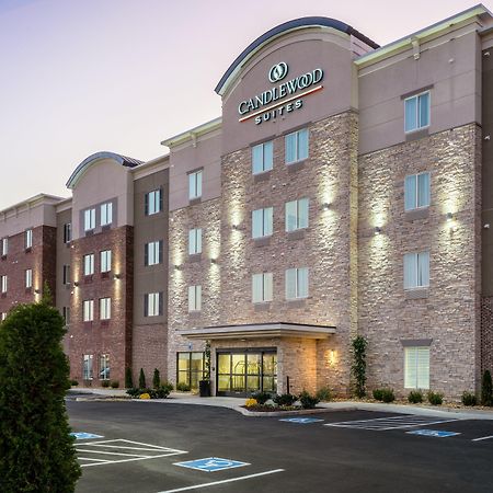 Candlewood Suites - Nashville - Franklin By Ihg Экстерьер фото