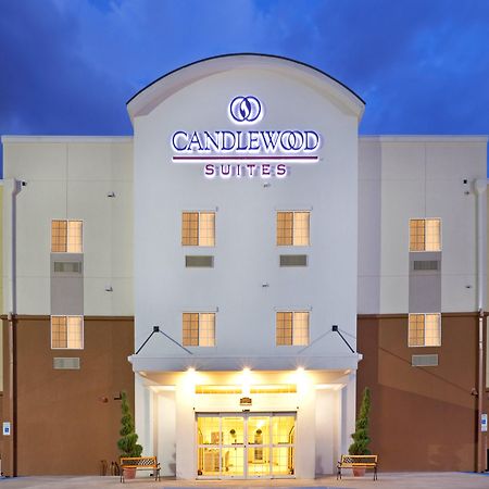 Candlewood Suites - Nashville - Franklin By Ihg Экстерьер фото