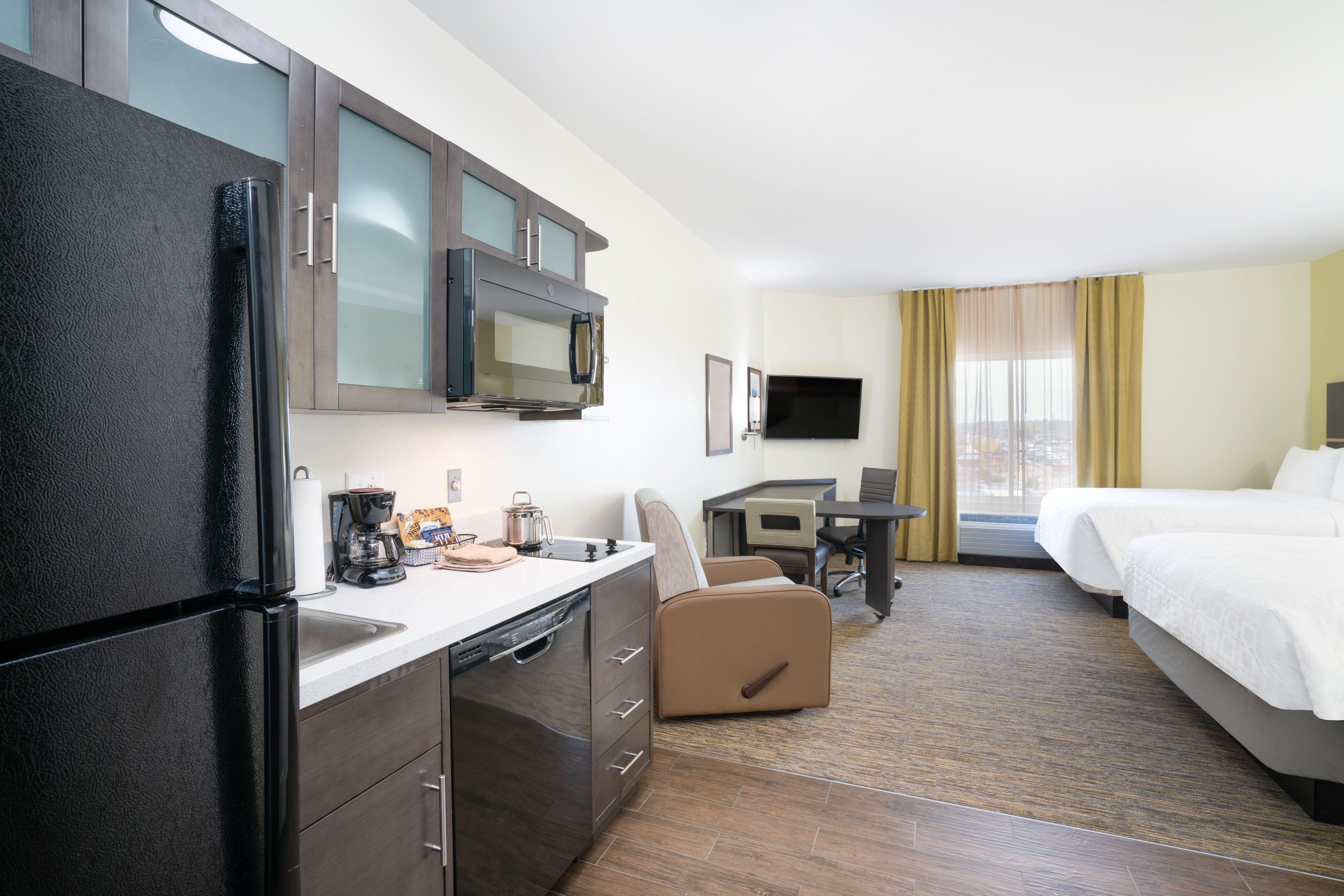Candlewood Suites - Nashville - Franklin By Ihg Экстерьер фото