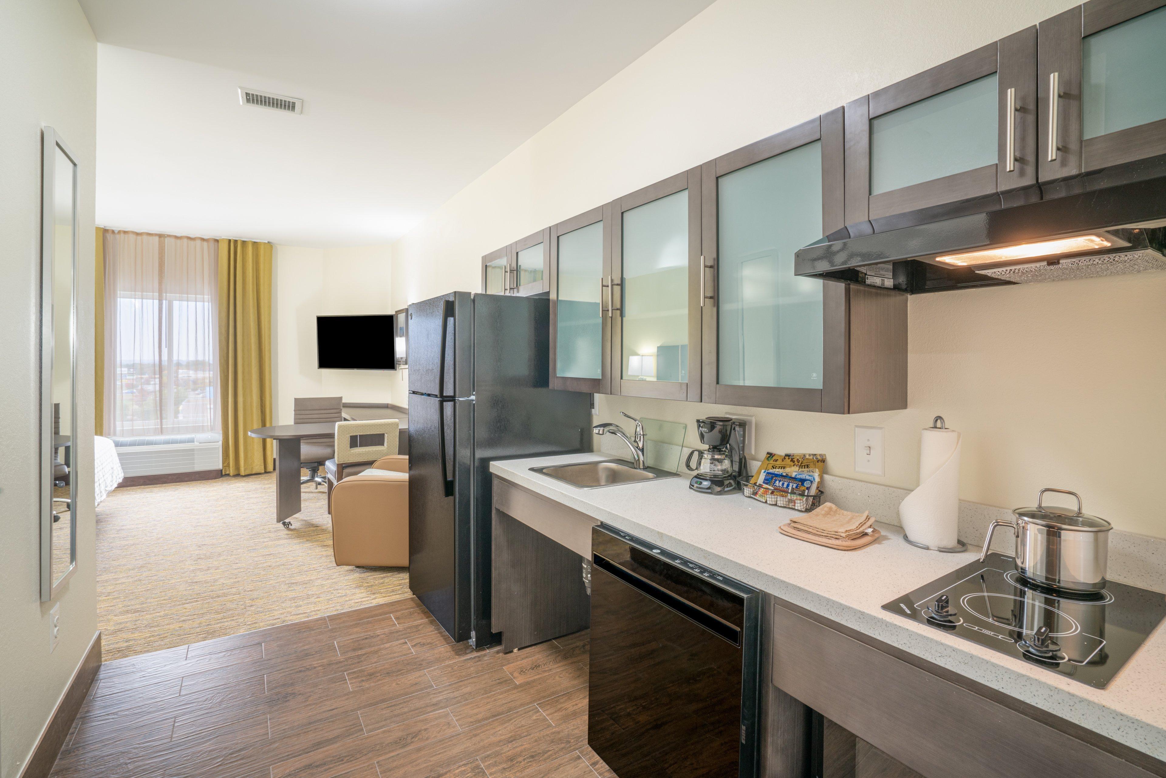 Candlewood Suites - Nashville - Franklin By Ihg Экстерьер фото