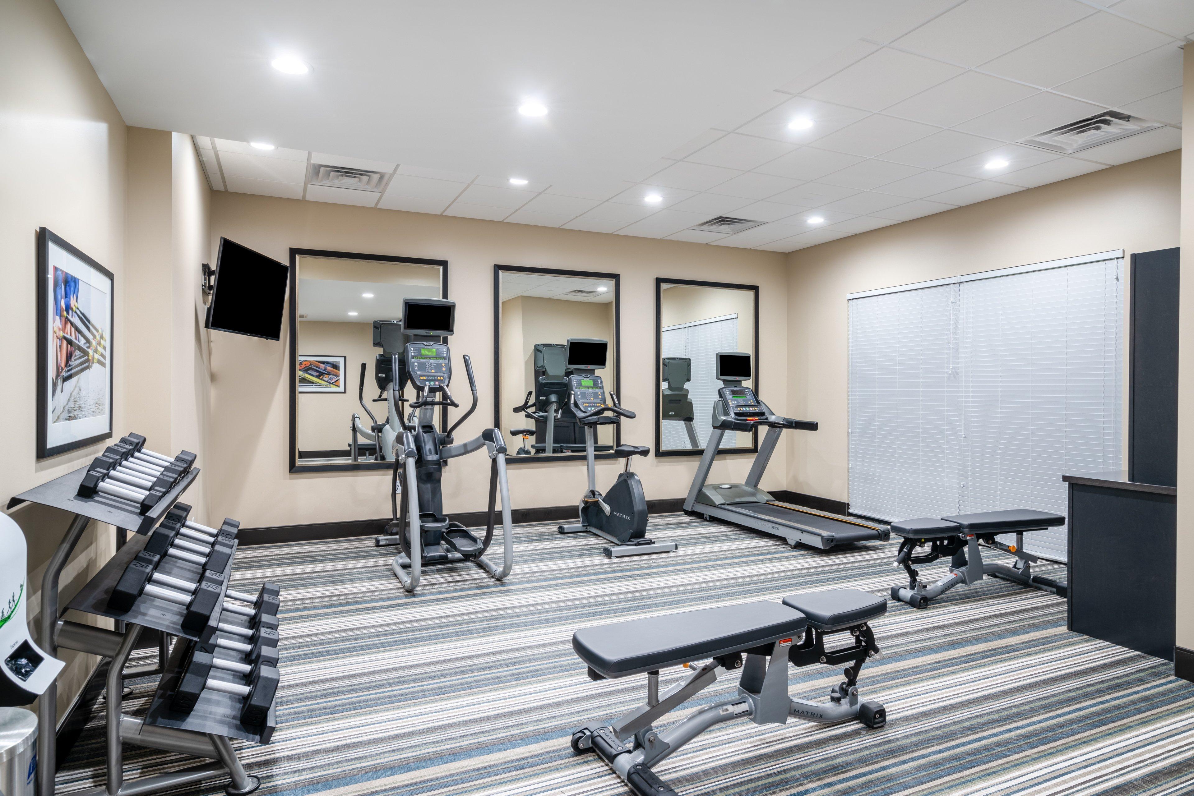 Candlewood Suites - Nashville - Franklin By Ihg Экстерьер фото