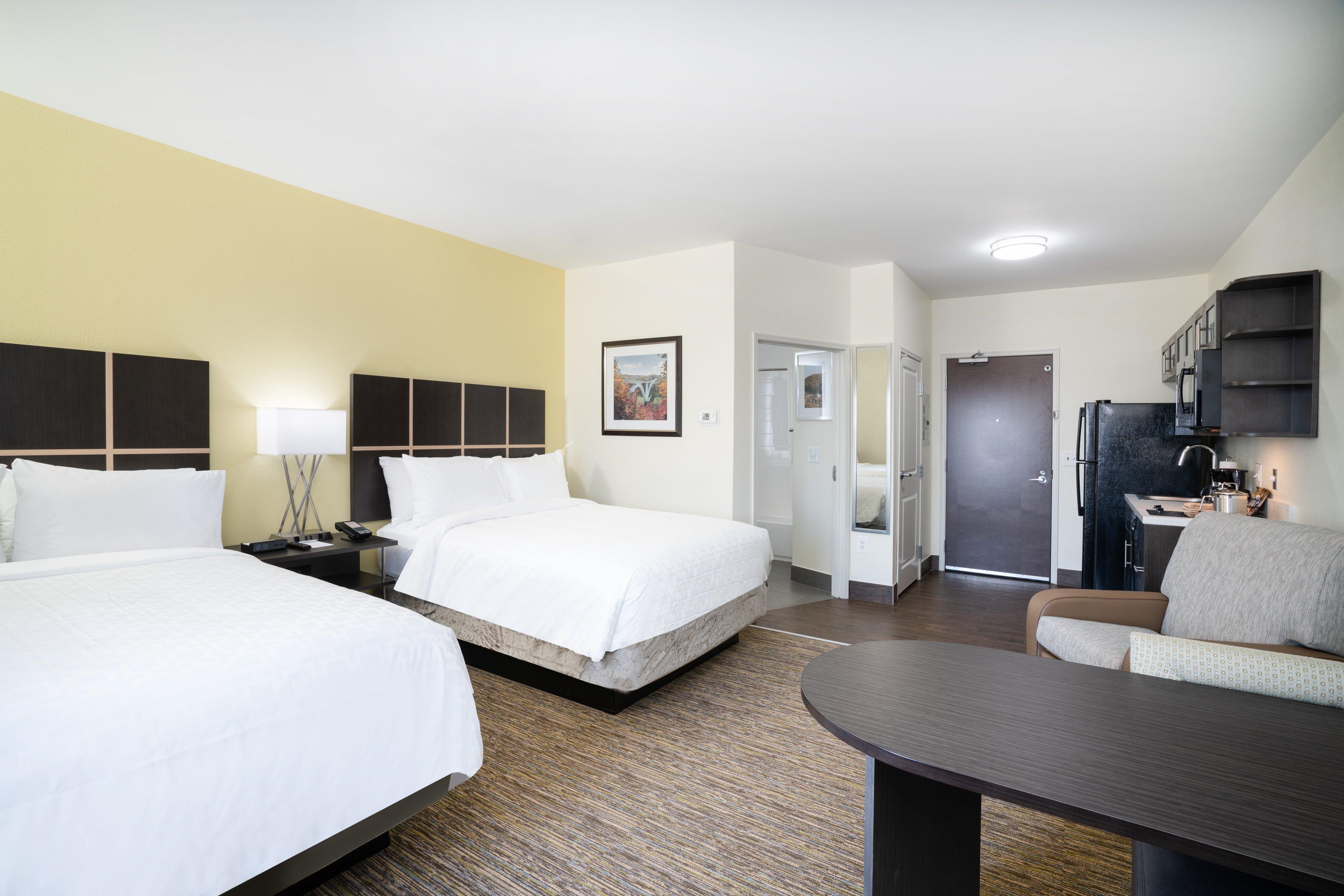 Candlewood Suites - Nashville - Franklin By Ihg Экстерьер фото