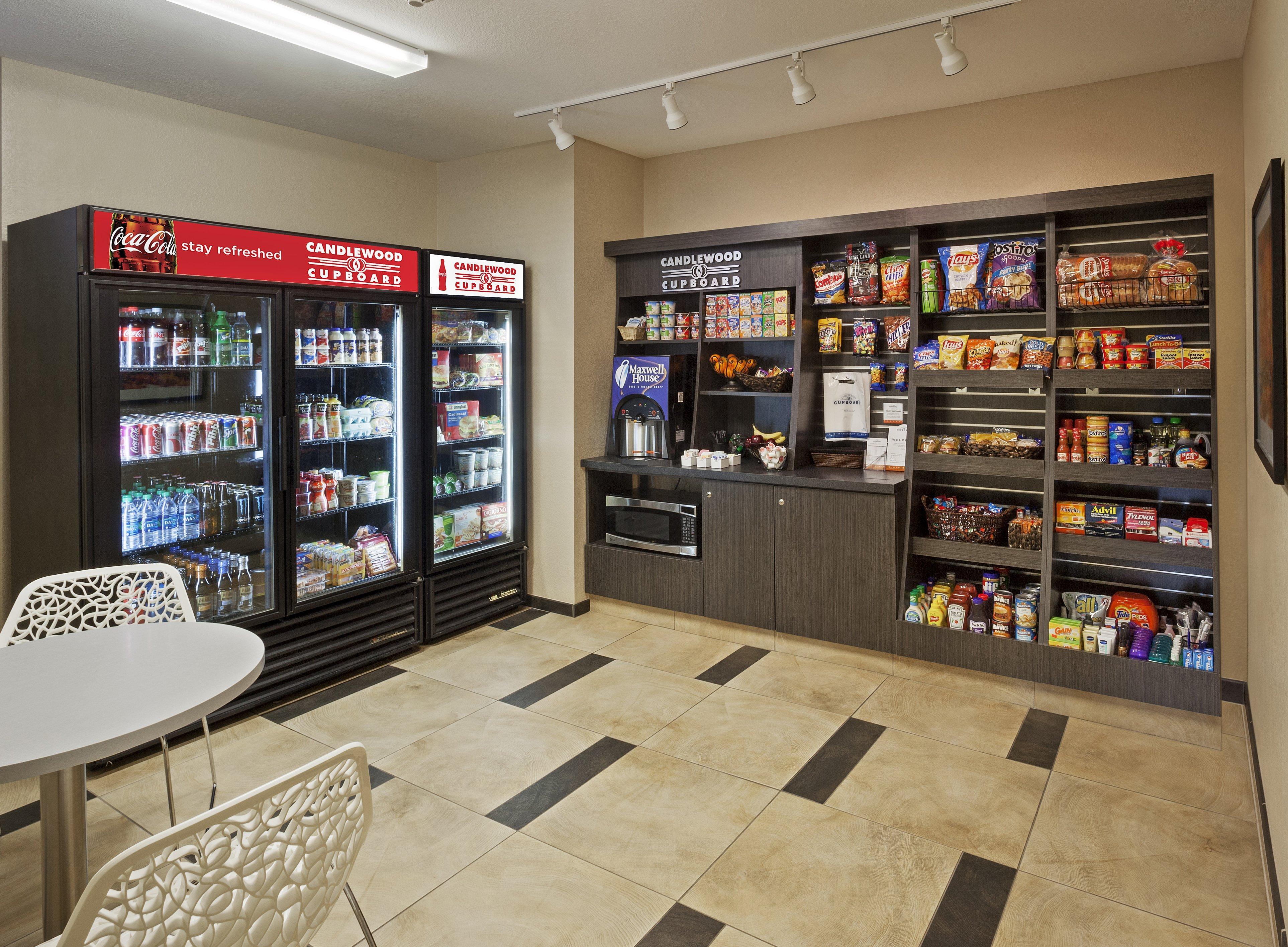 Candlewood Suites - Nashville - Franklin By Ihg Экстерьер фото