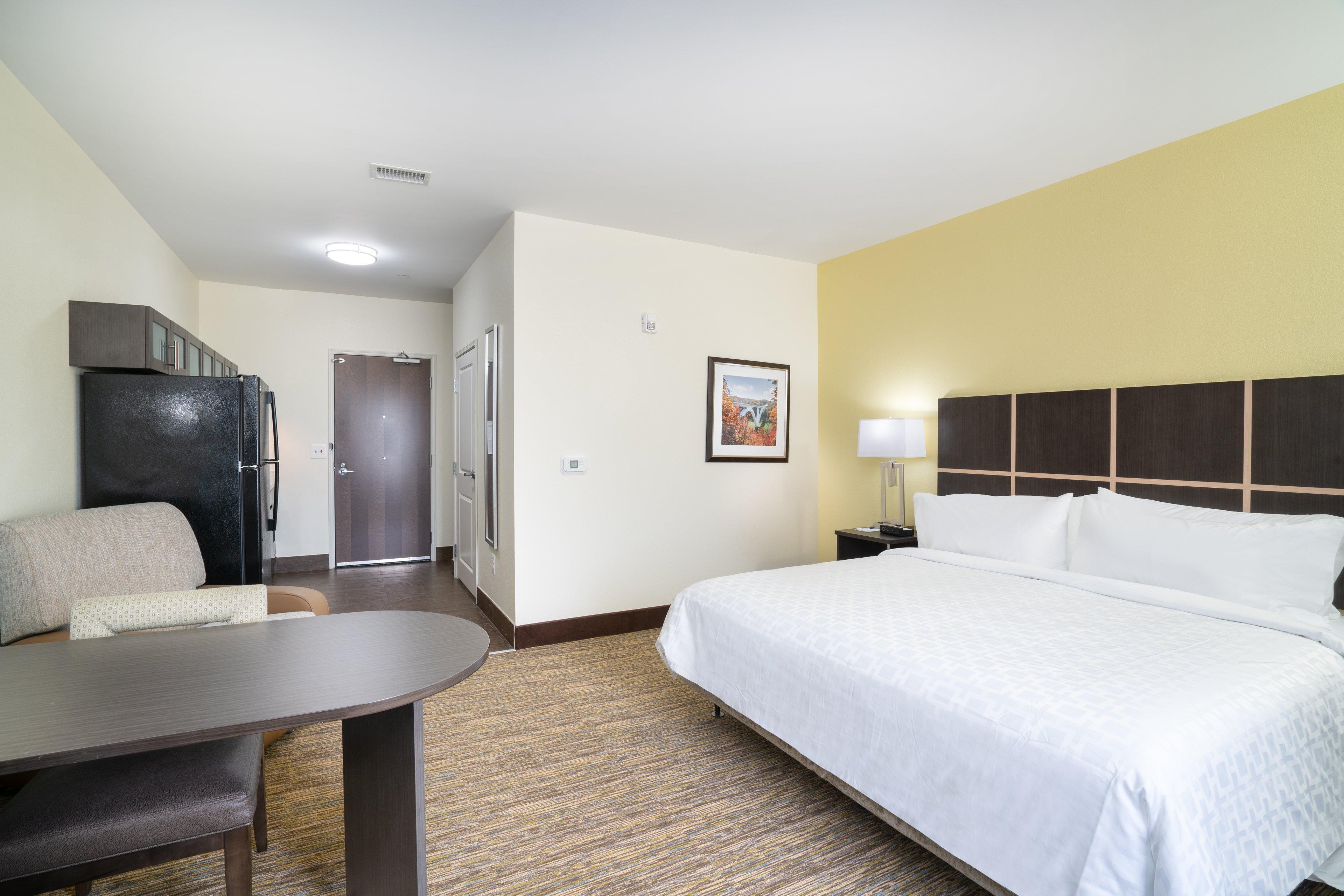 Candlewood Suites - Nashville - Franklin By Ihg Экстерьер фото